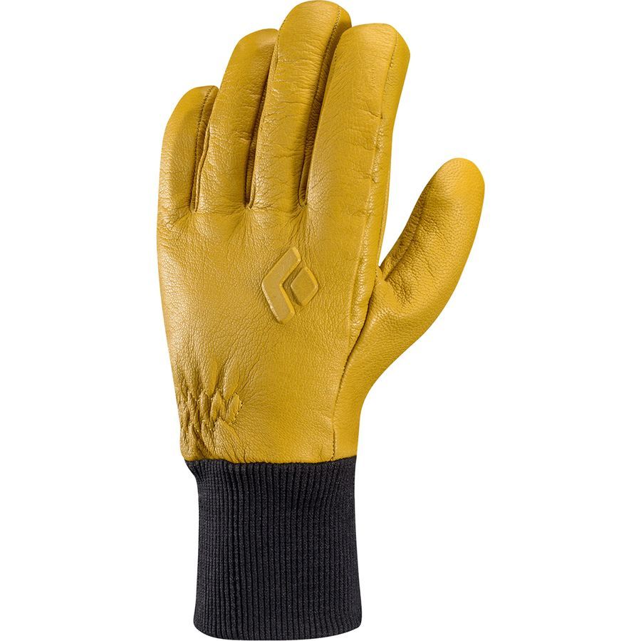Black Diamond Dirt Bag Glove Black Diamond Dirt Bag Glove