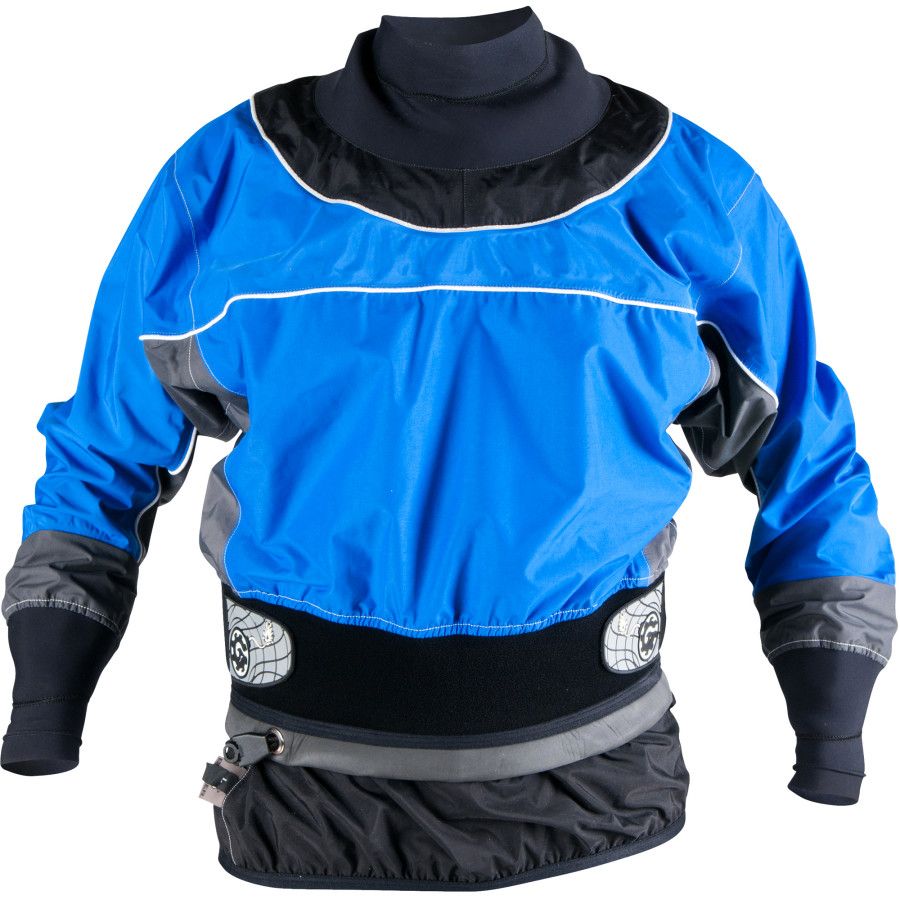 Bomber Gear Hydrobomb Dry Top LongSleeve Men's
