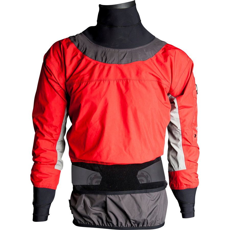 Bomber Gear Hydrobomb Dry Top LongSleeve Men's