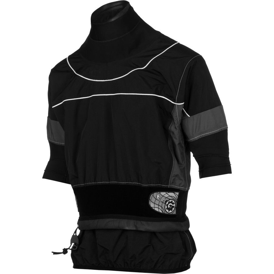 Bomber Gear Hydrobomb 2012 Model Dry Top ShortSleeve Men's