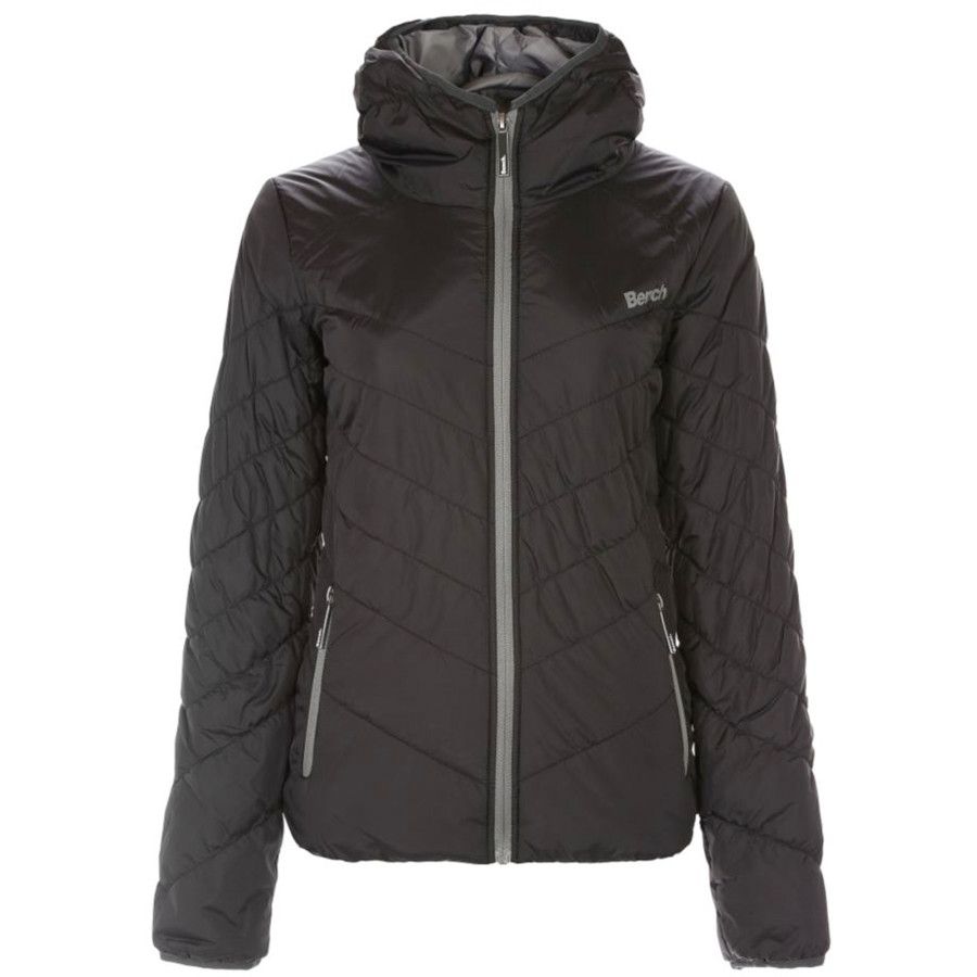 Bench Foolhardy Insulated Jacket Women's