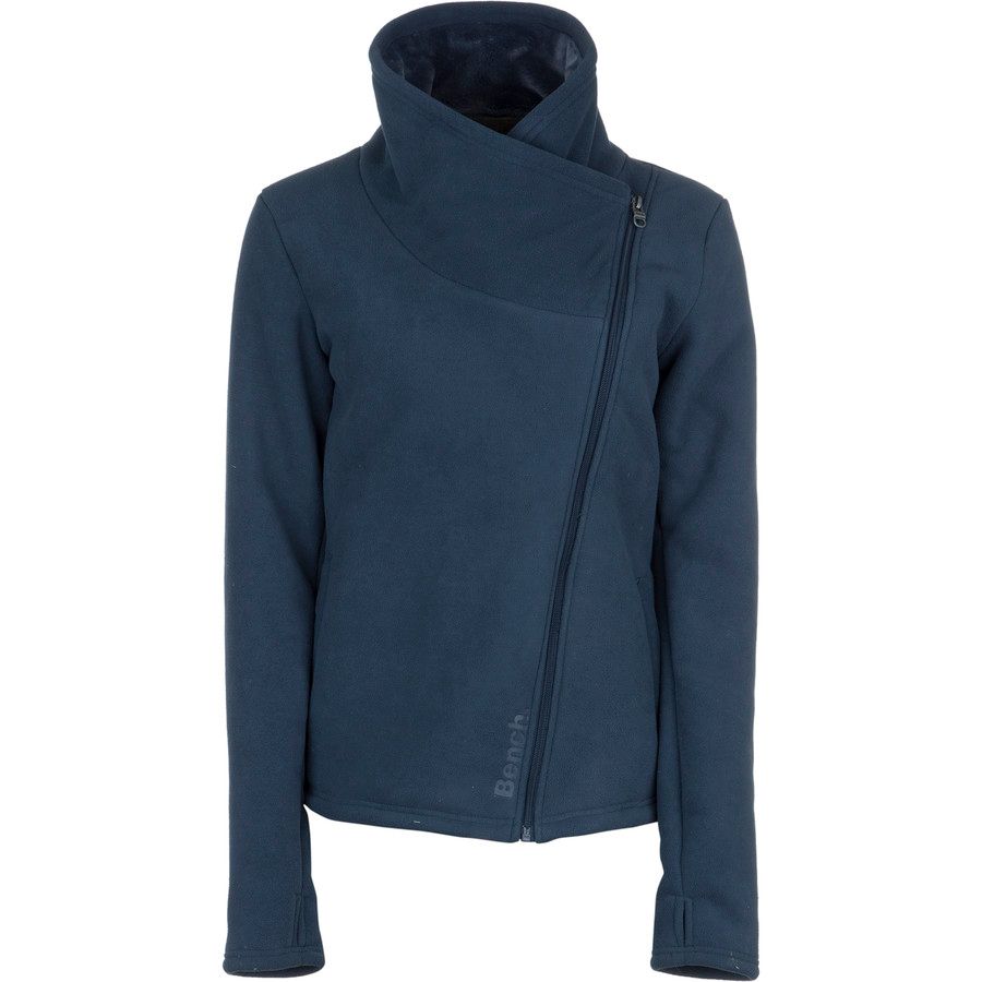 Bench Cushty Fleece Jacket Women's