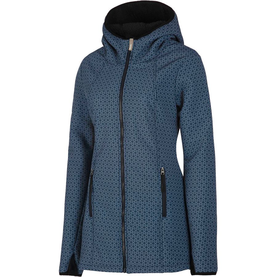 Bench Denington IIIC Softshell Jacket Women's