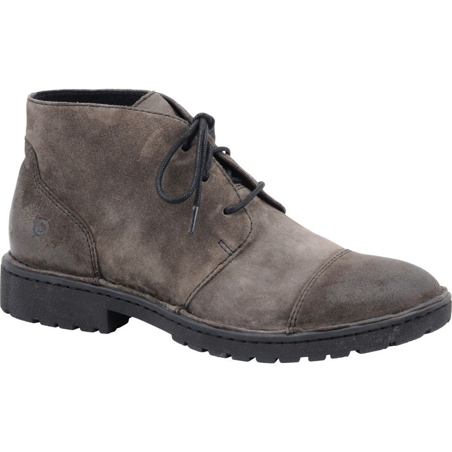 Born Shoes Boyd Boot Men�s Born Shoes Boyd Boot Men�s