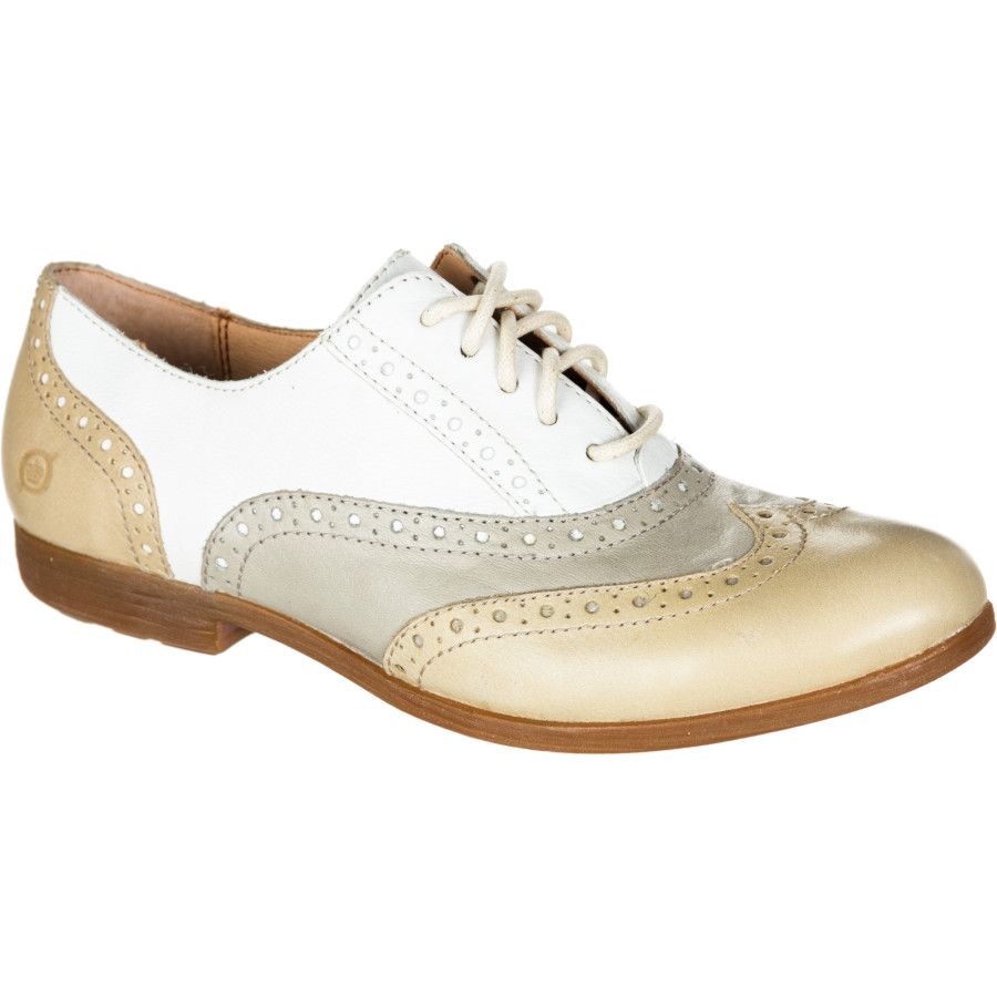 Born Shoes Ashleigh Shoe - Women's
