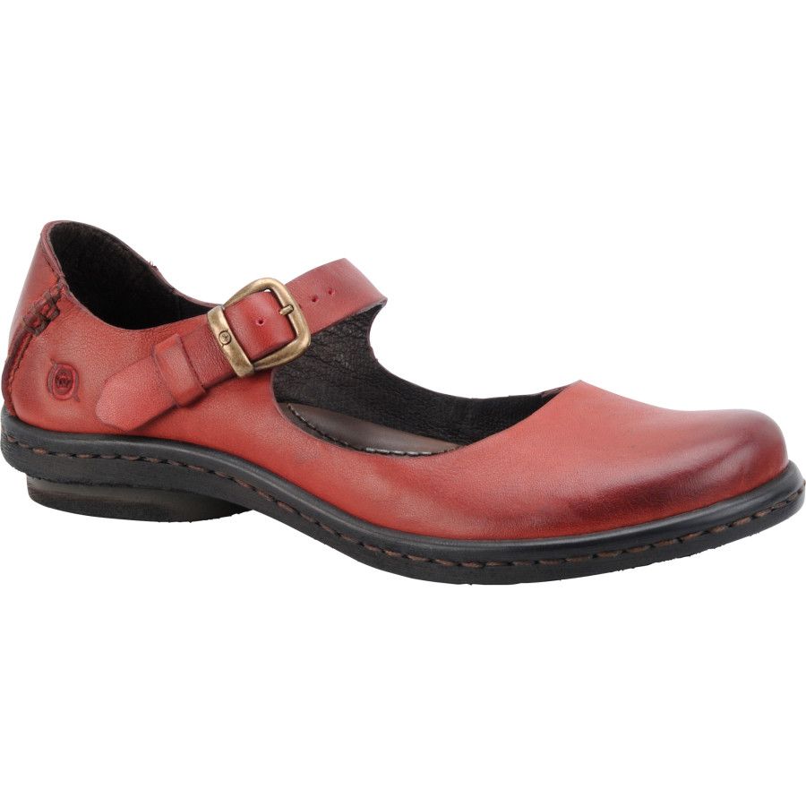 Born Shoes Aronica Shoe - Women's