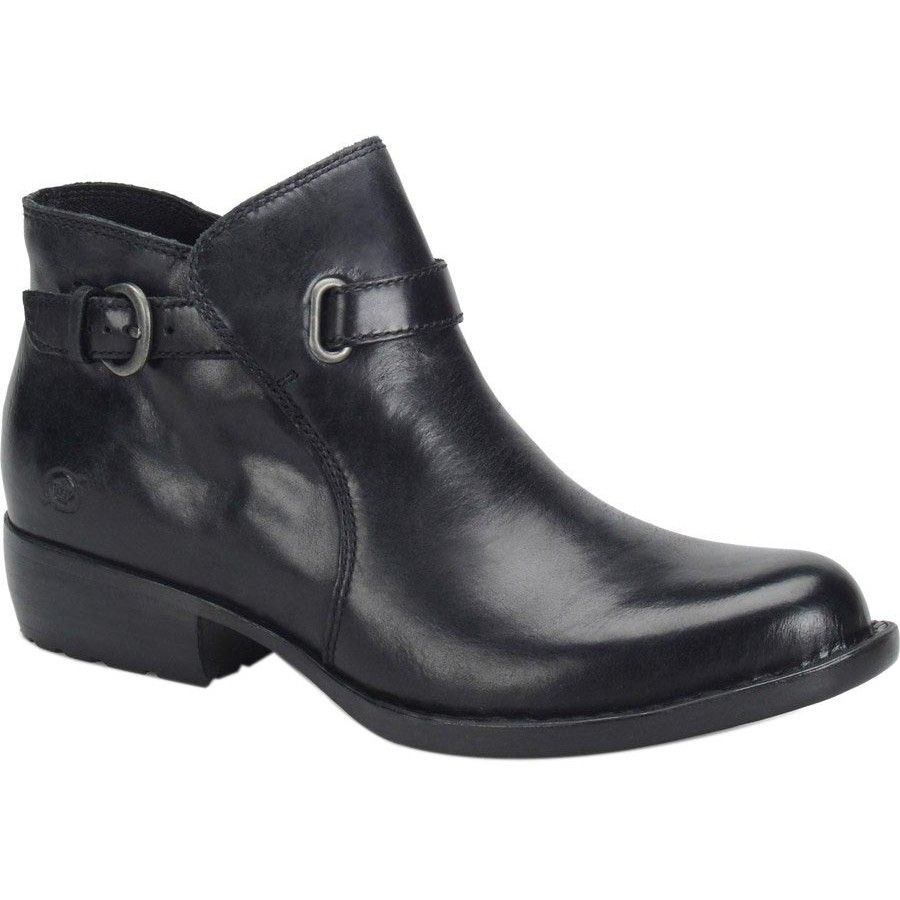 Born Shoes Jem Boot Women�s