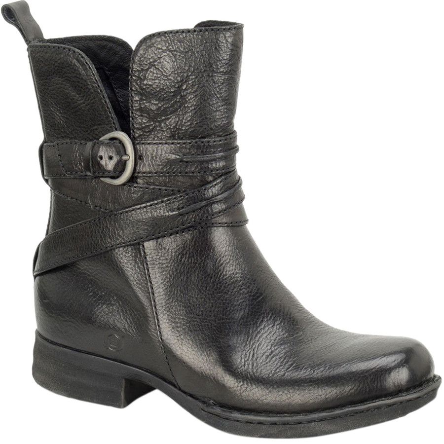 Born Shoes Leandra Boot Women's