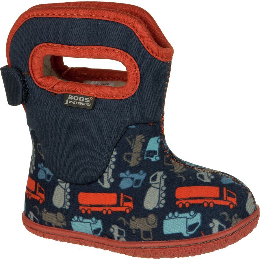 Bogs Baby Boot Toddler & Infant Boys'