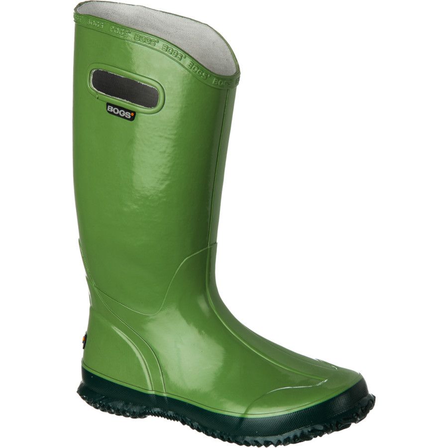 bogs short rain boots