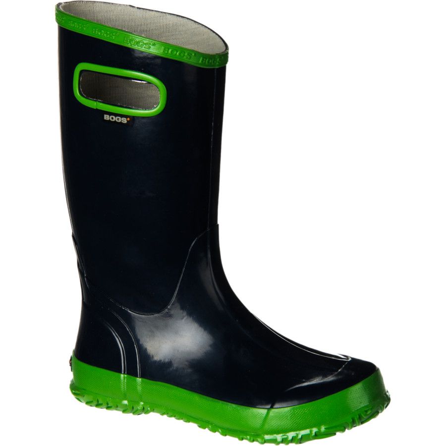 Bogs Rainboot Boys' Rain Boots