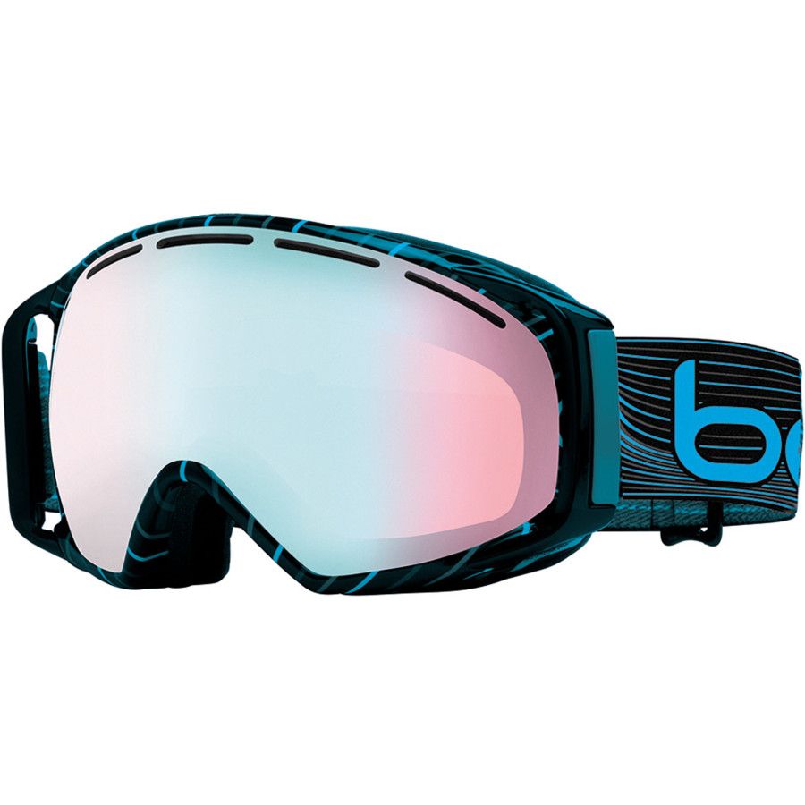Bolle Gravity Goggle Photochromic