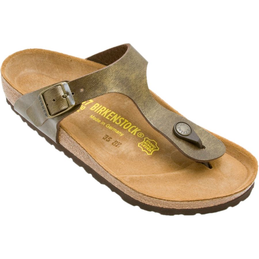 Birkenstock Gizeh Sandal - Women's | Backcountry