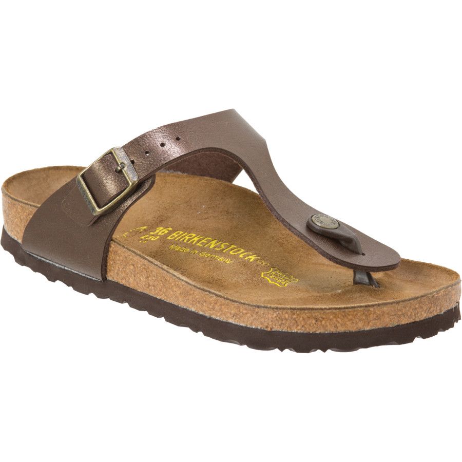 Birkenstock Gizeh Sandal - Women's | Backcountry