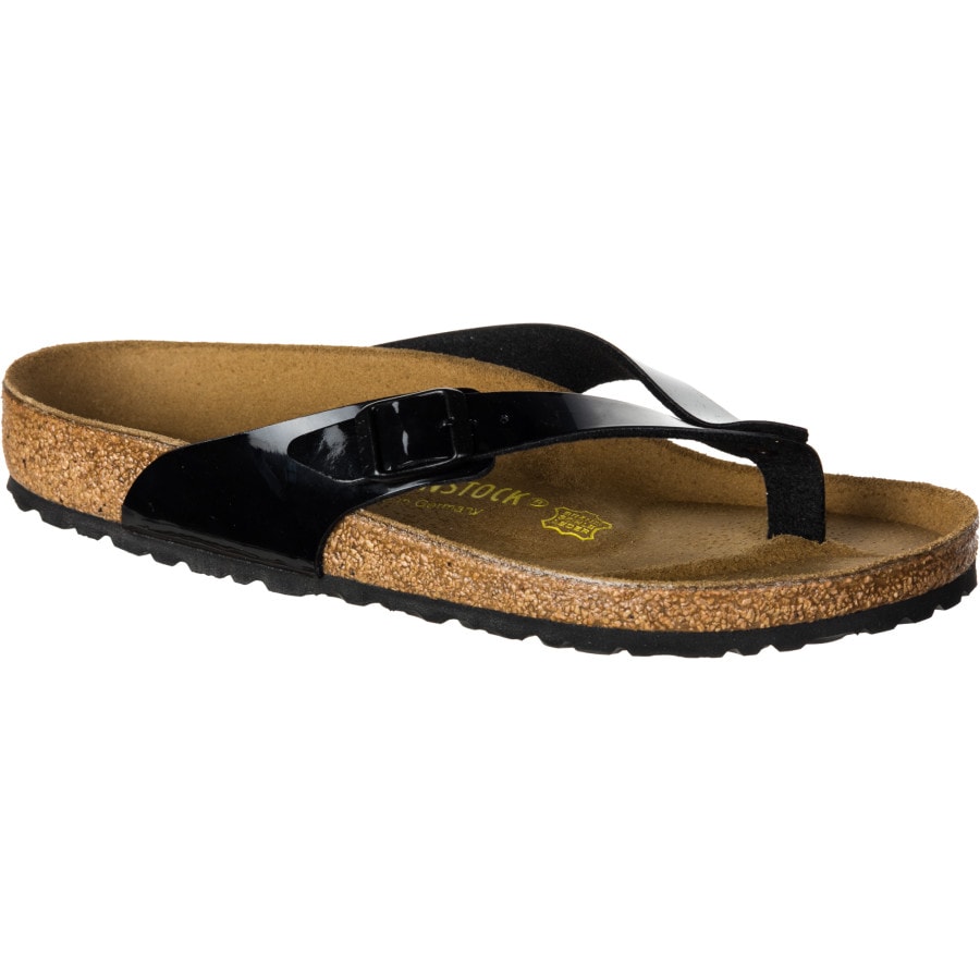 Birkenstock Adria Patent Sandal - Women's | Backcountry