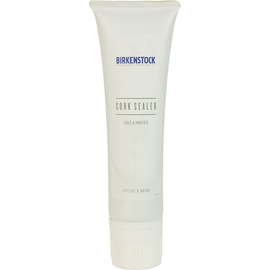 birkenstock cork sealer