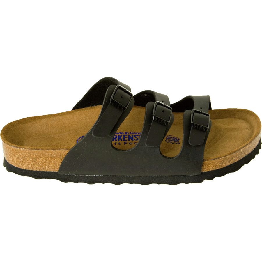Birkenstock Florida Birko-Flor Sandal - Women's | Backcountry
