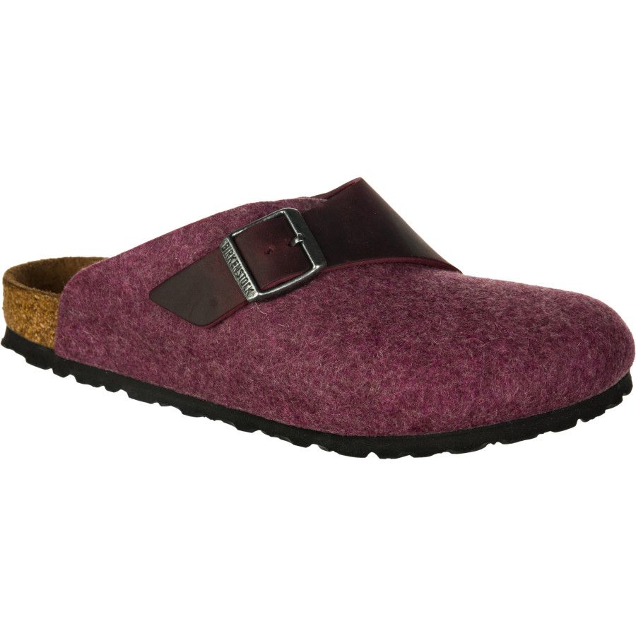 Birkenstock Basel Shoe - Women's