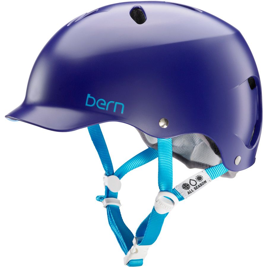 bern ladies helmet