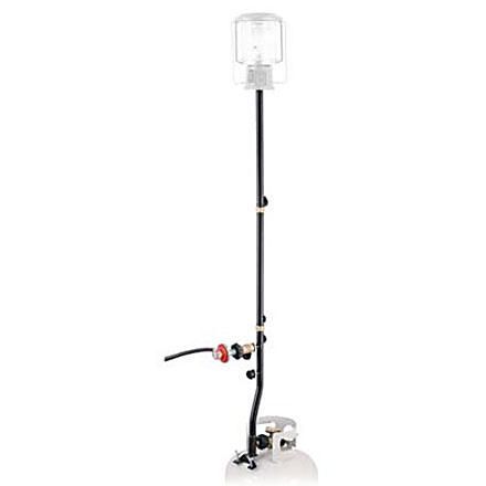 Brunton Propane Post - Lantern Accessories | Backcountry.com