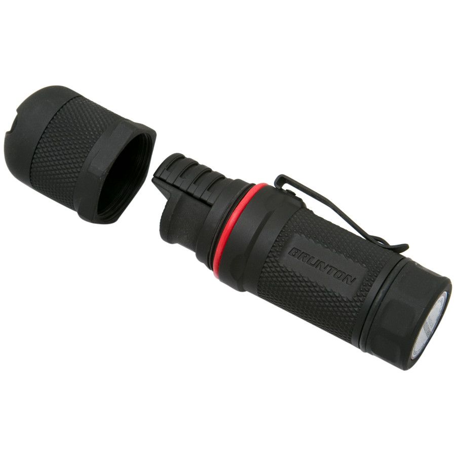 Brunton Firestorm Stormproof Lighter