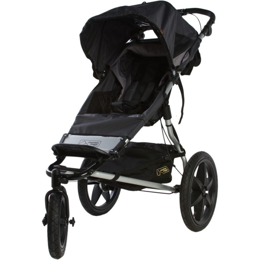 Mountain Buggy Mountain Buggy Terrain Stroller