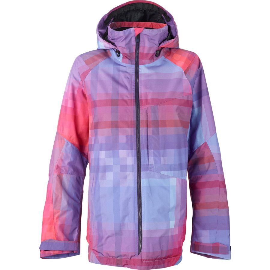 Burton AK 2L Embark Jacket Women's