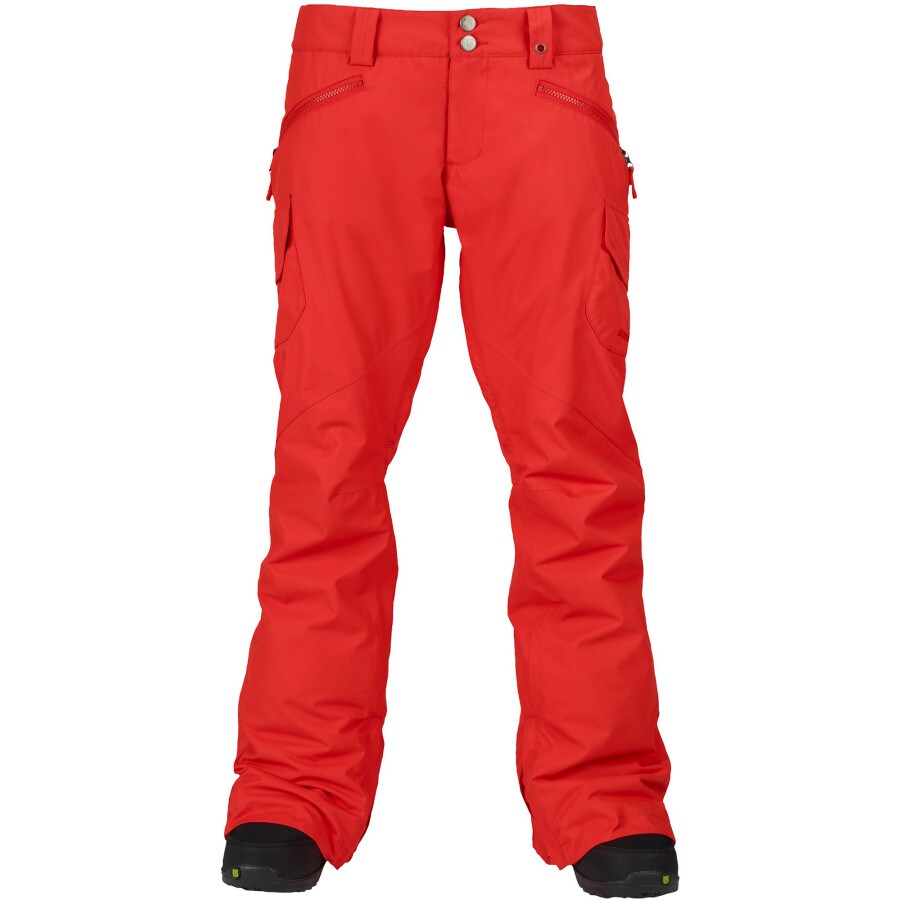 Burton Fly Pant Women's - Non-Insulated | Backcountry.com
