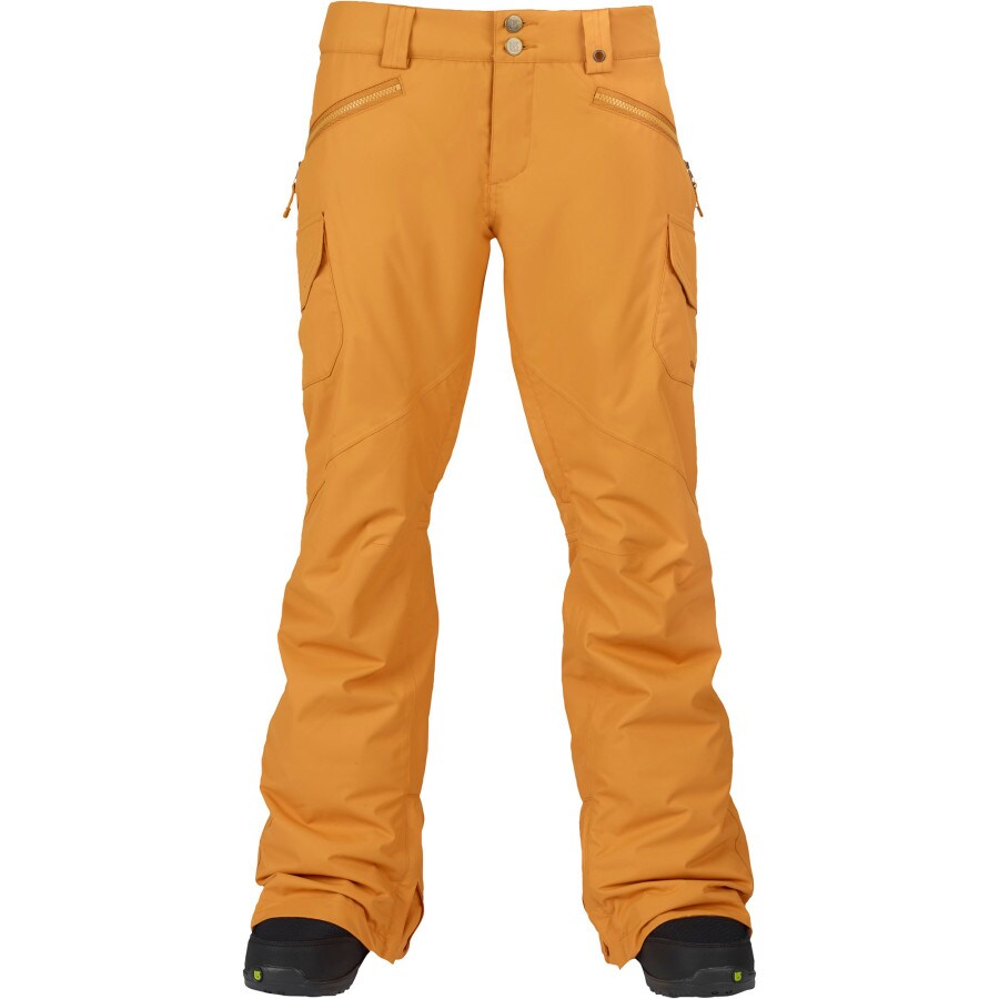 Burton Fly Pant Women's - Non-Insulated | Backcountry.com