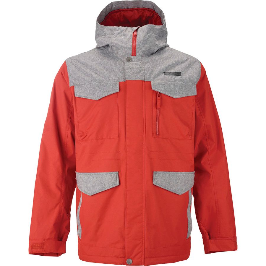 Burton Covert Insulated Jacket Men's