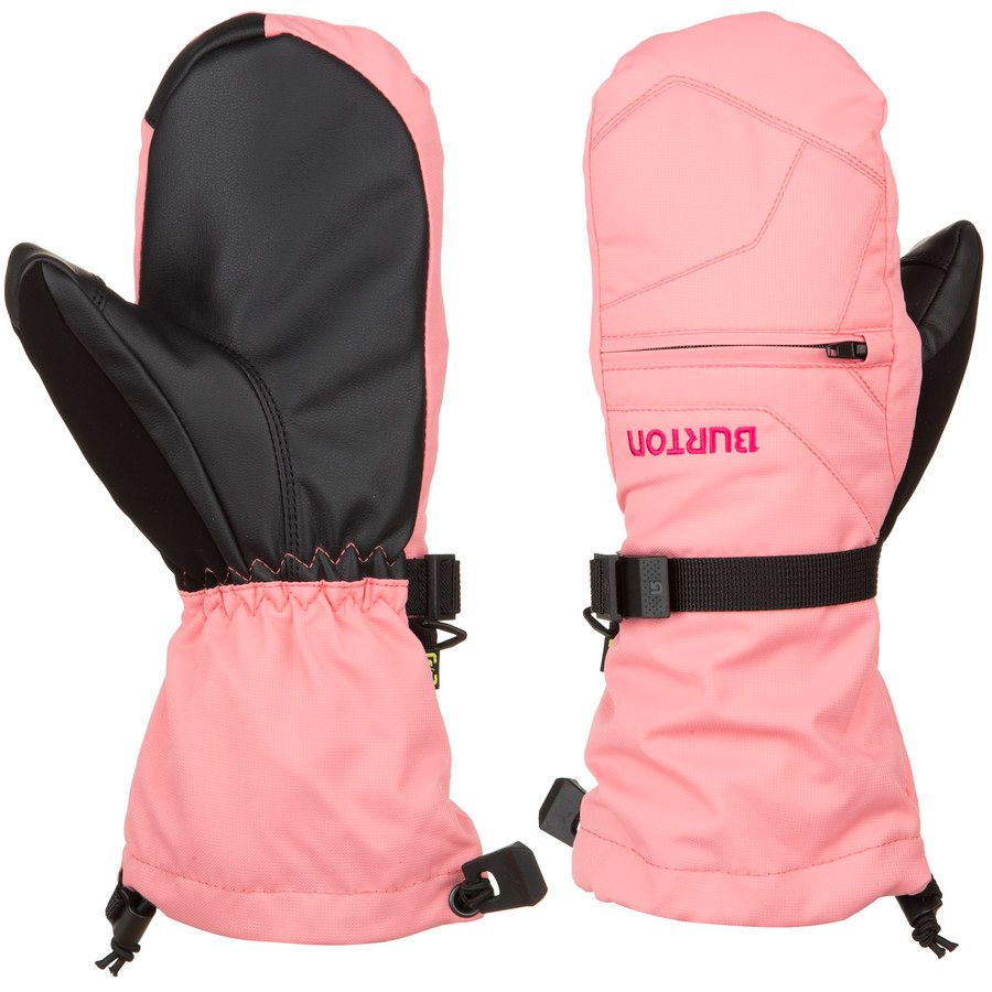 Burton Vent Mitten Kids'