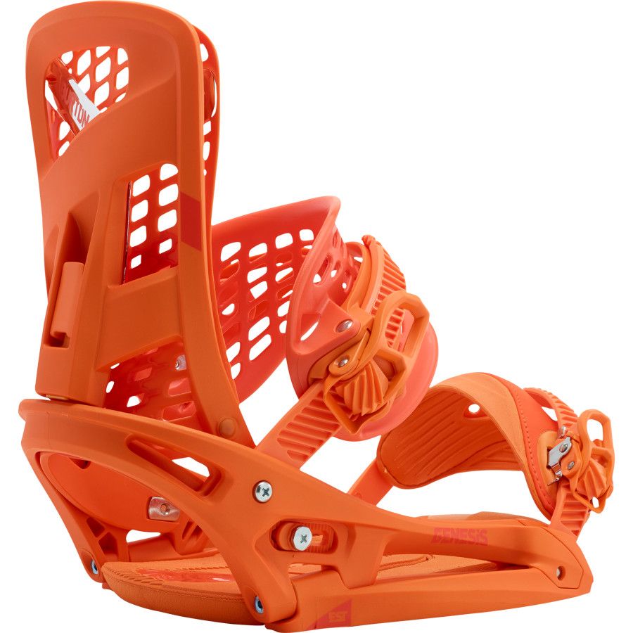 Burton Genesis EST Snowboard Binding