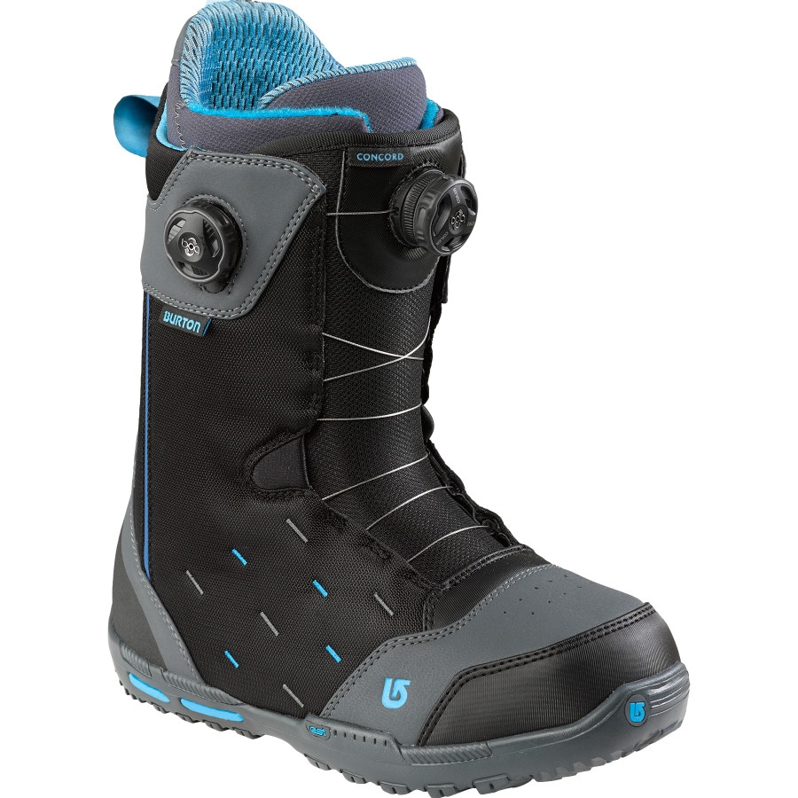 Burton Concord Boa Snowboard Boot - Men's