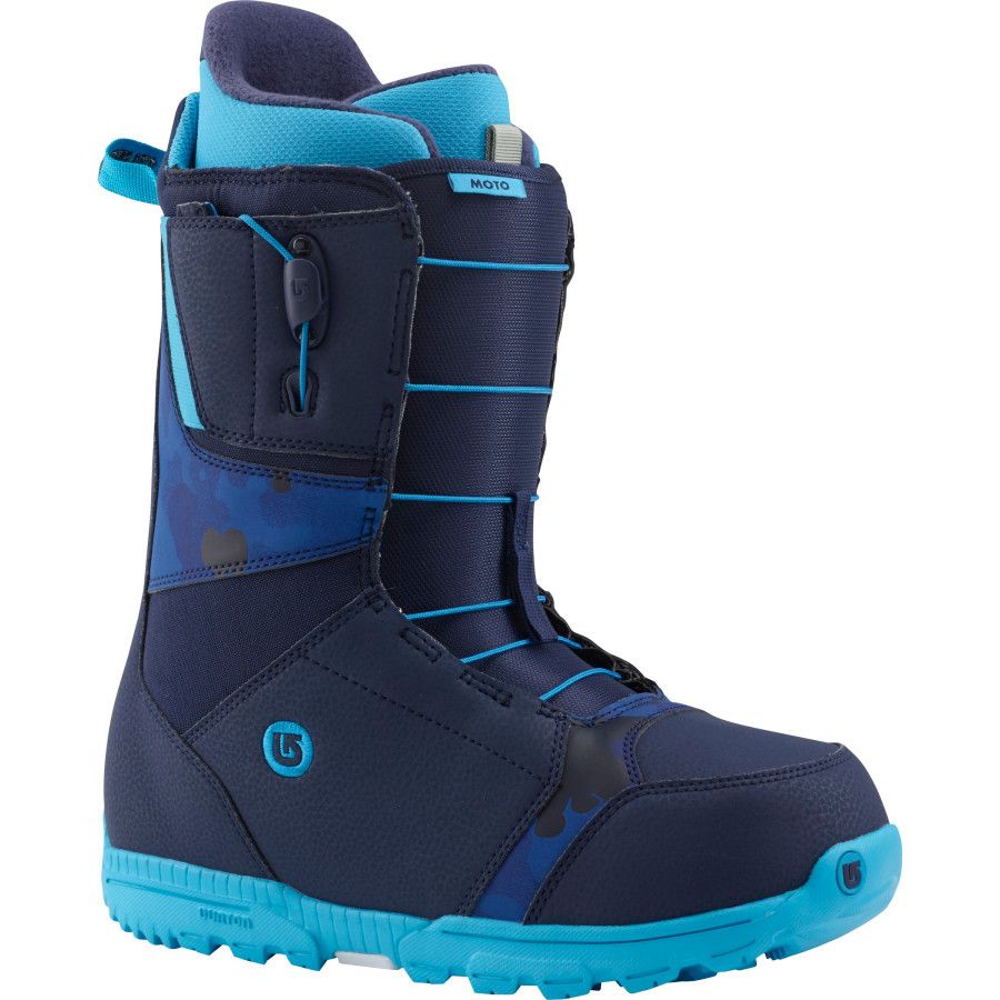 Burton Moto Snowboard Boot Men's
