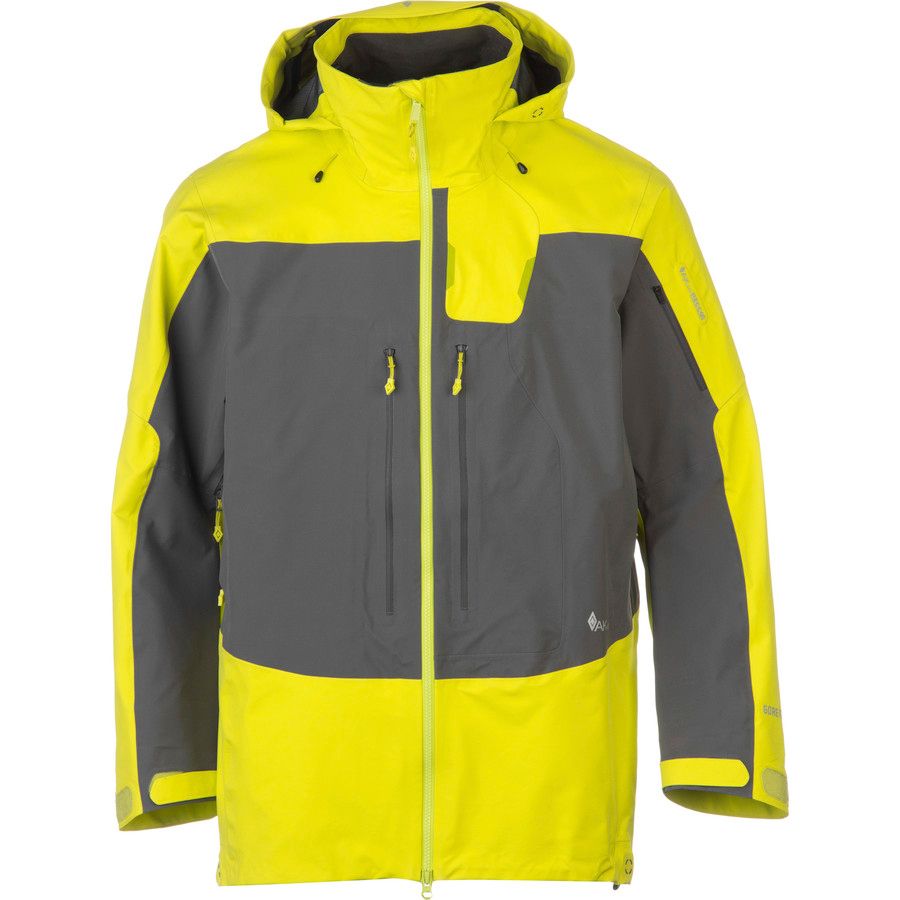 Burton Japan AK 457 Guide Jacket Men's