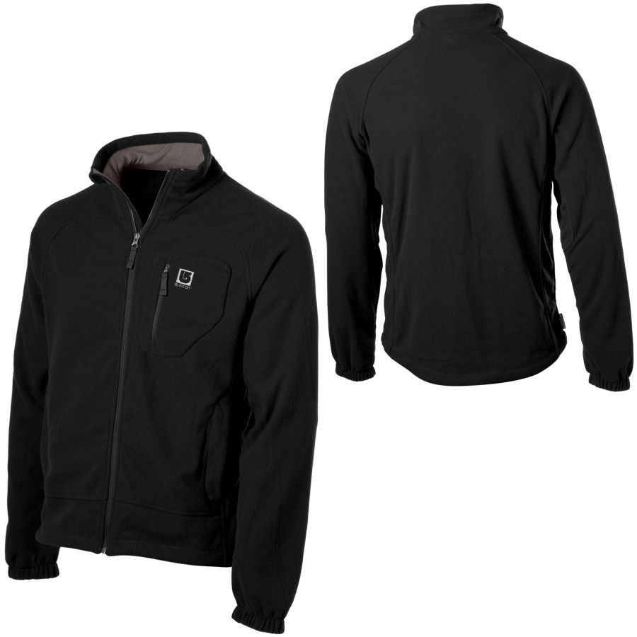 Burton Lightweight Fleece Jacket Men's