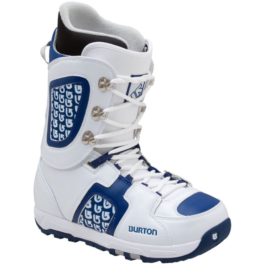 Burton Freestyle Snowboard Boot Men's 09/10