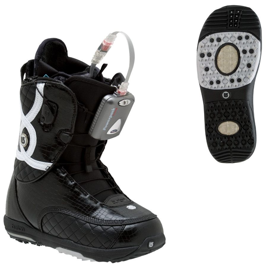 Burton Supreme Heat Snowboard Boot Women's