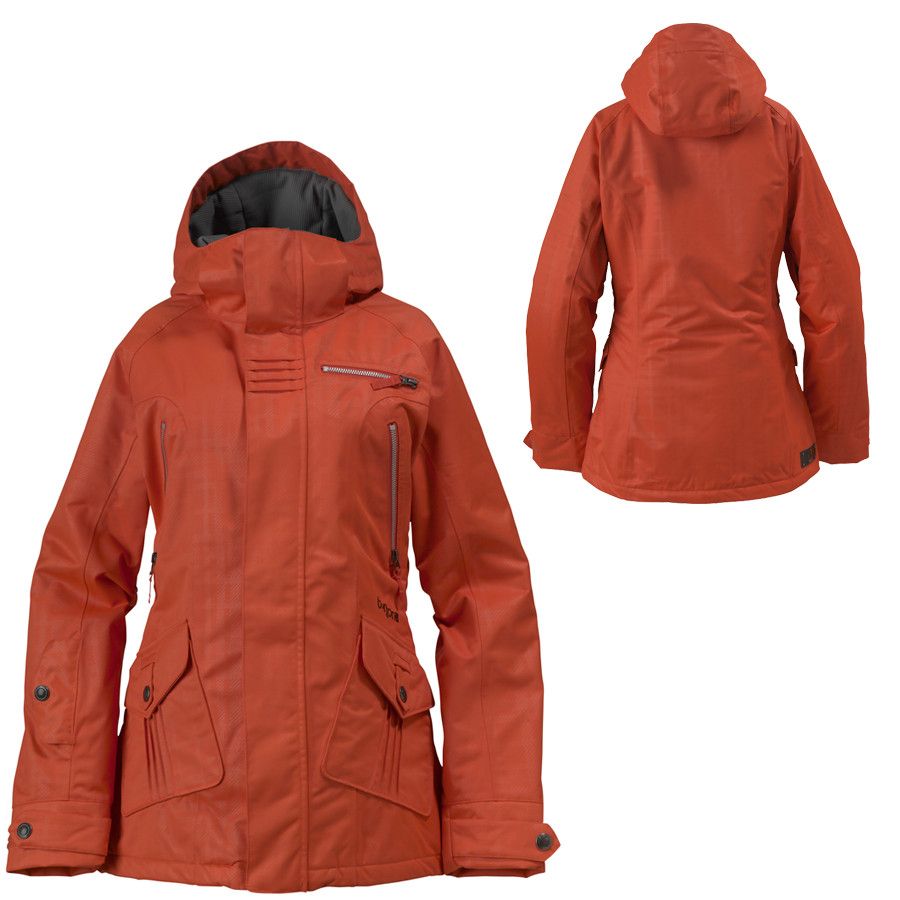 Burton Uptown Jacket Women's