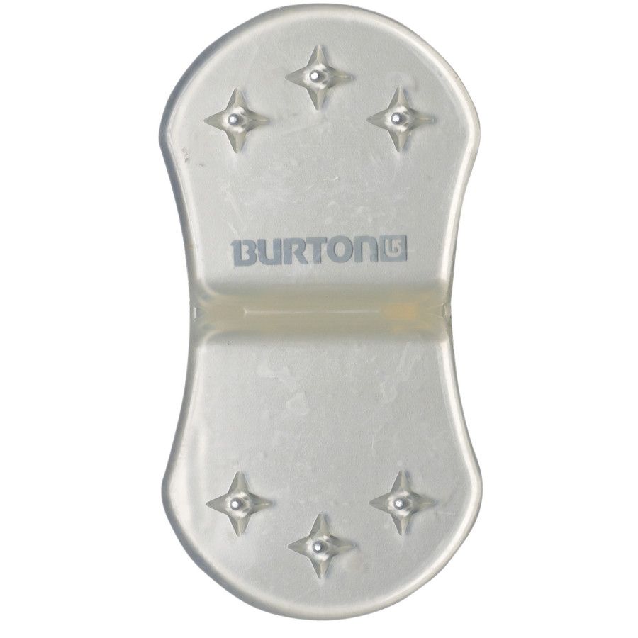 Burton Medium Spike Mat Stomp Pads