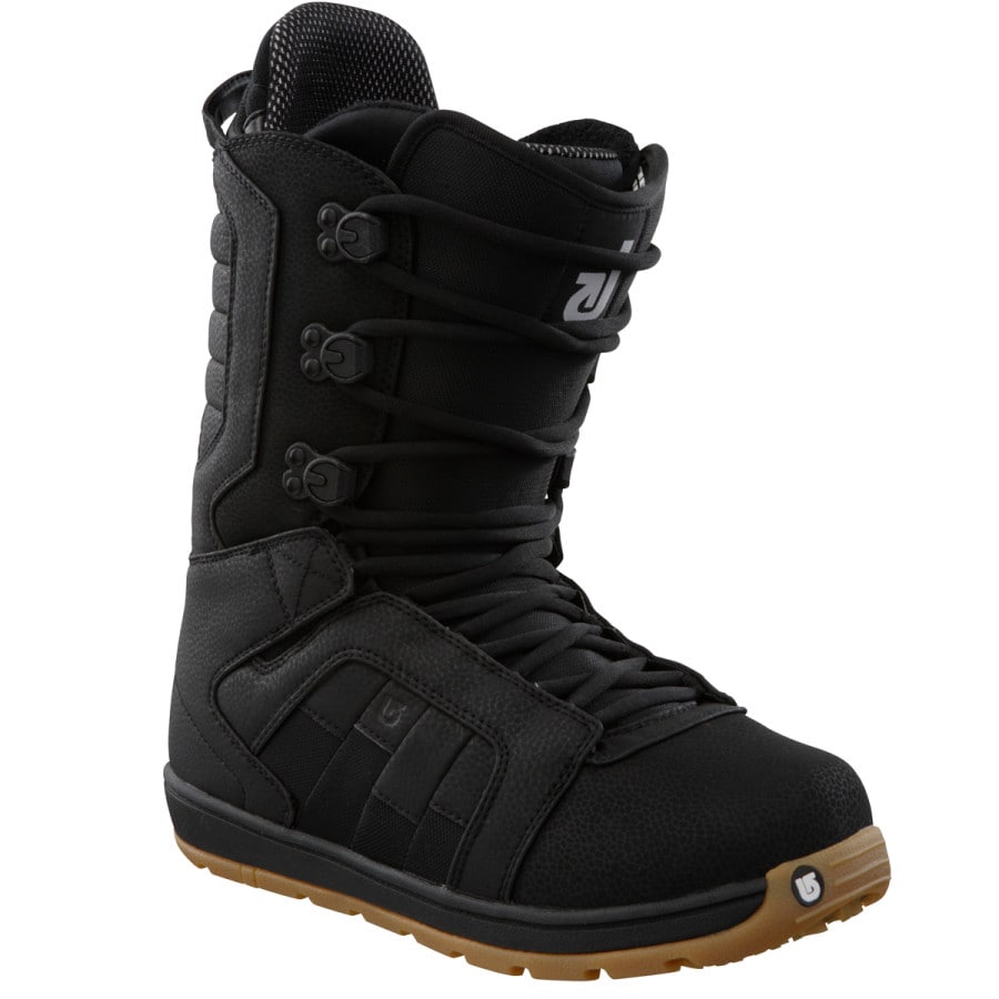 Burton Jeremy Jones Snowboard Boot - Men's | Backcountry.com