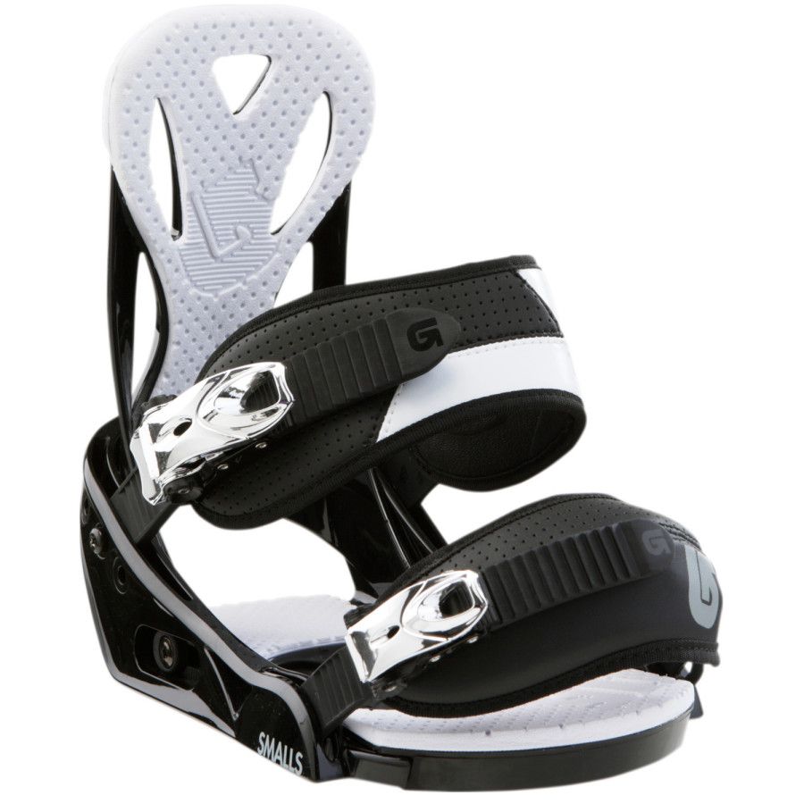 Burton Smalls Snowboard Binding Kids'