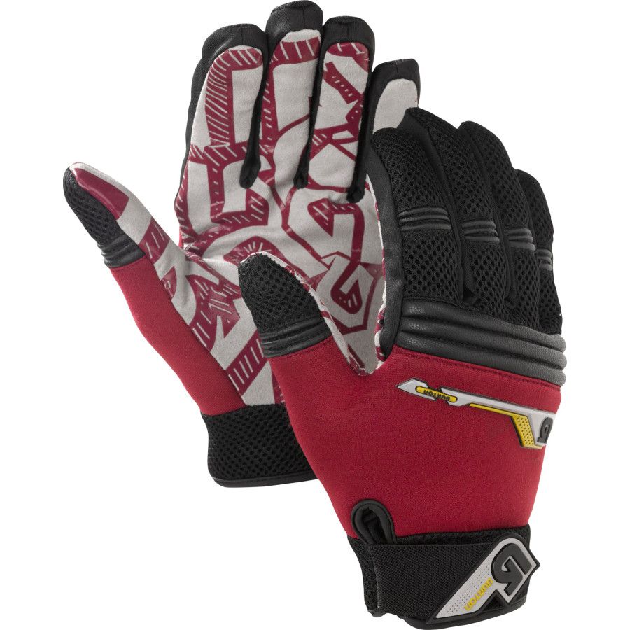 Burton Pipe Glove Men's Park & Pipe Gloves