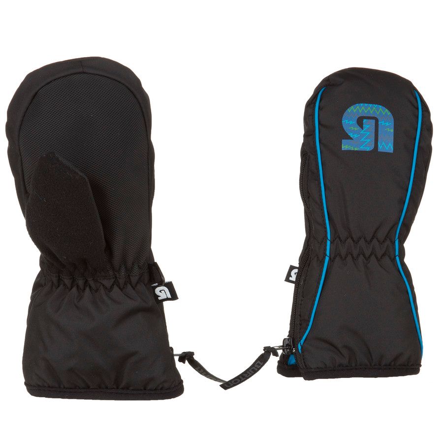 Burton Minishred Grommitt Mitten Toddlers'