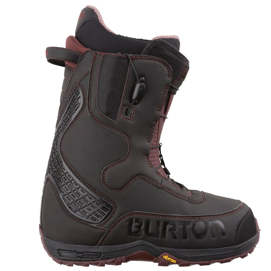 Burton Driver X Snowboard Boot - Men's | Backcountry.com