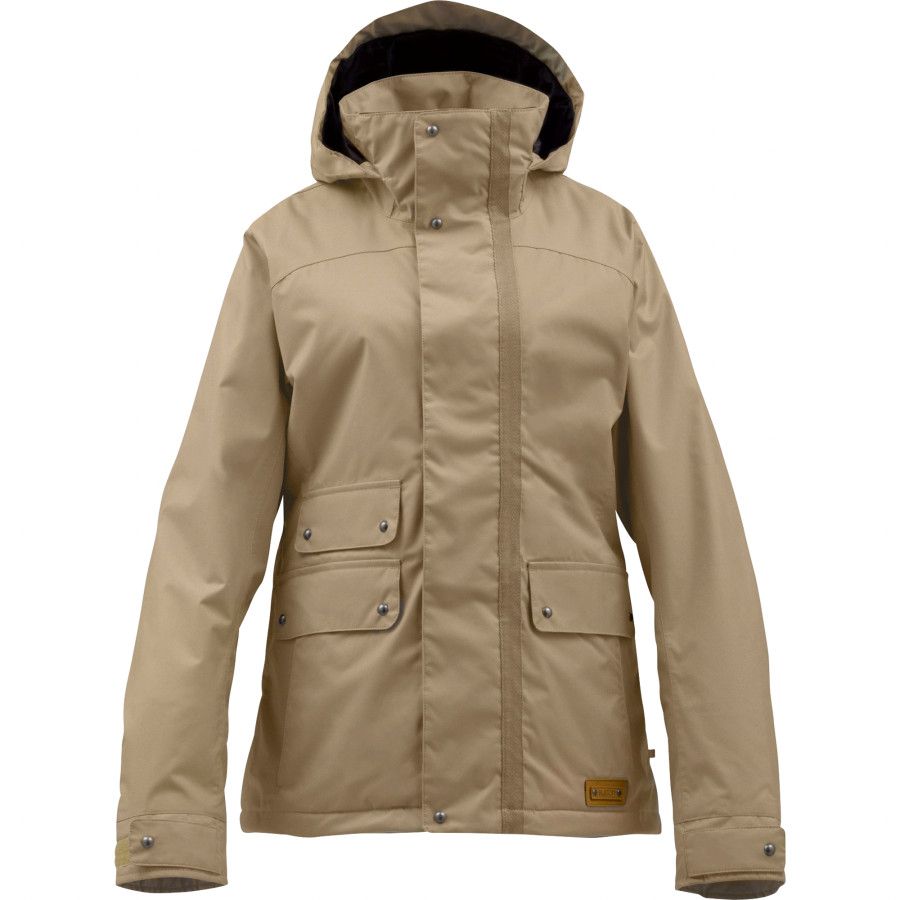 Burton Delirium Jacket Women's