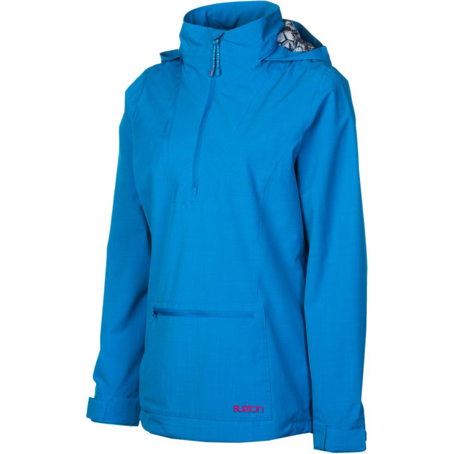 Burton Lotus Pullover Jacket Women's