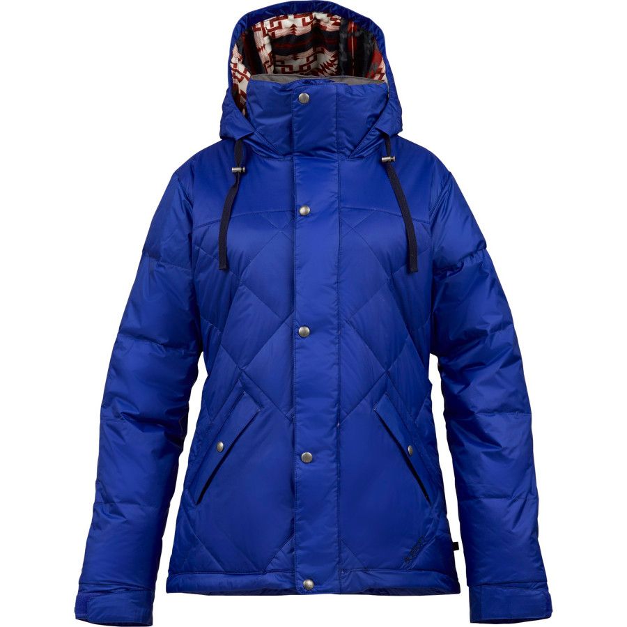 Burton Eden Insulated Jacket Women's