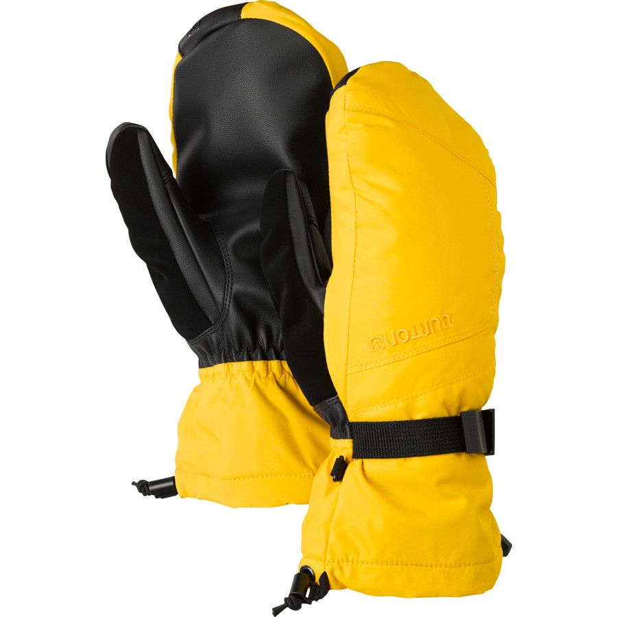Burton Profile Mitten Men's