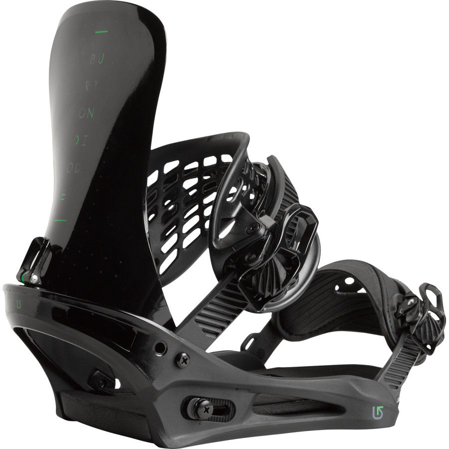 Burton Diode ReFlex Snowboard Binding